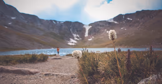 Serenity at Summit