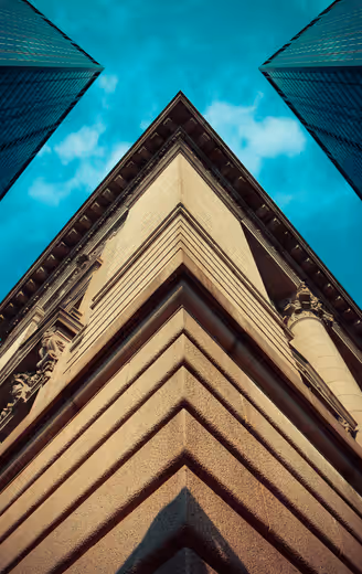 Architectural Fusion