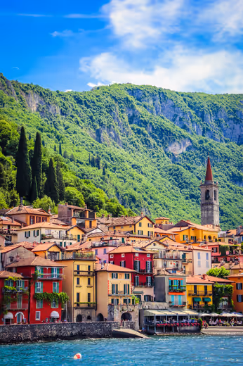 Varenna