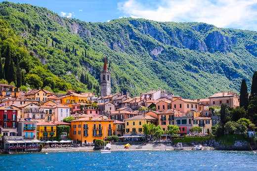Varenna