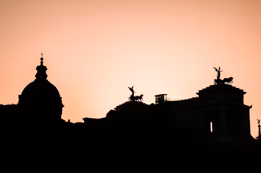 Piazza Venezia