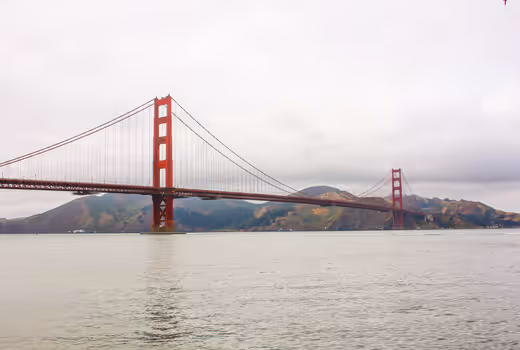 Golden Gate Bridge