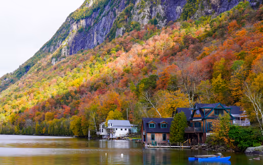 Lakeside Haven