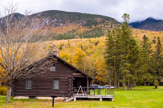 Rustic Escape