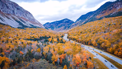 Valley Voyage