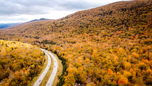 Valley Voyage