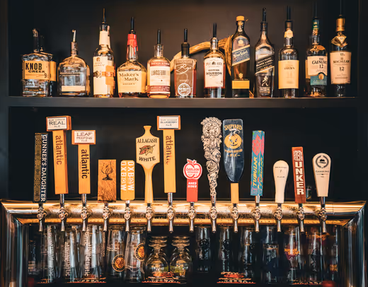 Bartender's Collection