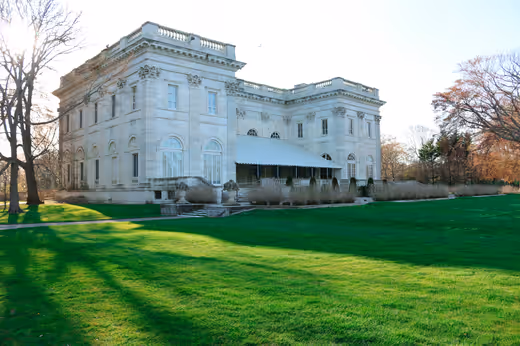 The Breakers