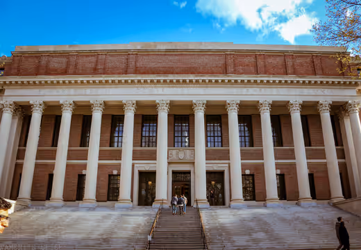 Library @ Harvard