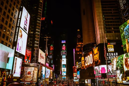 Times Square