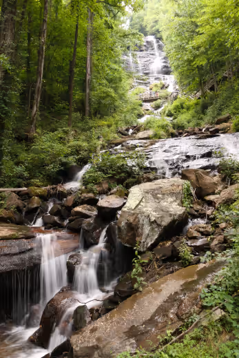Amicalola Falls