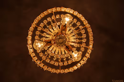 Diwali Lights
