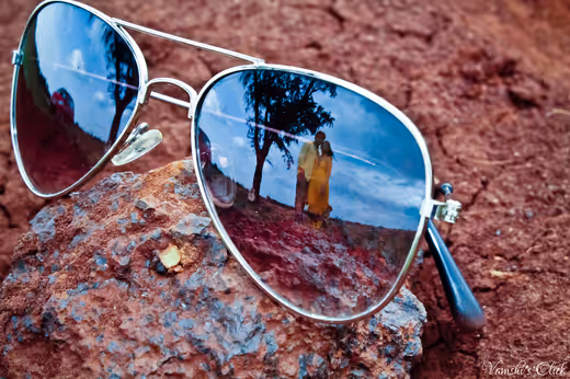 Reflection of Love